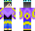 wizard boi