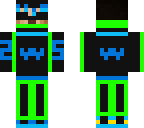 wolf boy 2