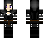 yennefer of vengerberg