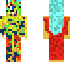 zombie