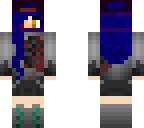 zombie hunter