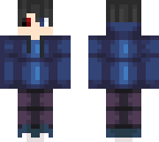 _arashii's tokyo ghoul skin