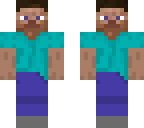 2 side steve