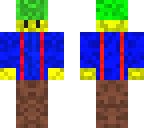 99hp skin