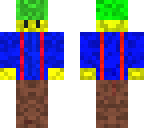 99hp skin