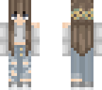 a edit of my skin
