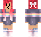 a girl xd