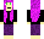 a skin