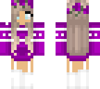 acarius's skin