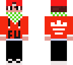 adidasboy fu