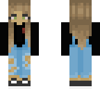 aesthetic overalls 2