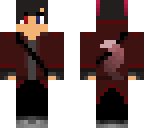 aikirian demon werewolf