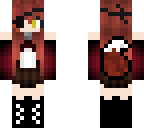 an edit of foxy