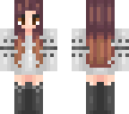 anime girl edit