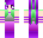 aria blaze