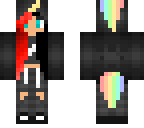 ash costello unicorn