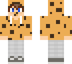 baby cookie boy