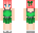 ballerina  with bow edit
