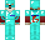battle damage thing