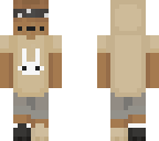 bear