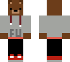 bearboy fu