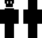 black smiley