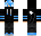 blue cat guy