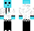 blue slime