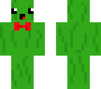 bow tie pickle