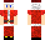 boy christmas