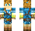 breath of the wild link_