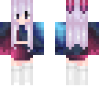 bunny girl