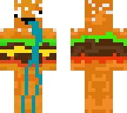burger