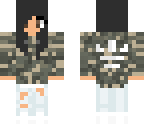camo