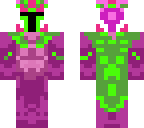candy knight