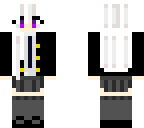 cassidy uniform