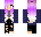 changed bow