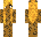 cheetah girl