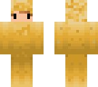chibi potato man