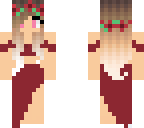 christmas dress