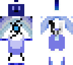 ciphern0va the protogen