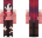 contest entry - innocence