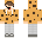 cookie boy