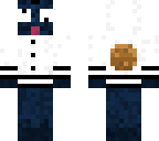 cookie monster