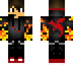 cool fire