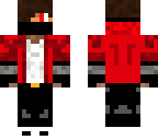 cool red kodizy
