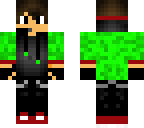 cool sports boy