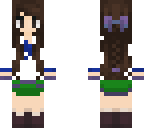 corgi123 uniform