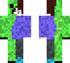 creeper mutation