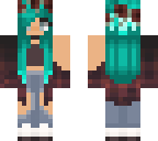 cute skin